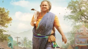 Thaai Kizhavi Box Office Collections: Radhikaa Sarathkumar’s comedy drama adds Rs 2.50 crore on 2nd Friday, cume hits Rs 27 crore