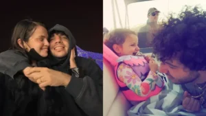 Selena Gomez Wants 4 Kids With Benny Blanco, Reveals The Family Stone Connection: ‘If We’re Only Able to Have One…’