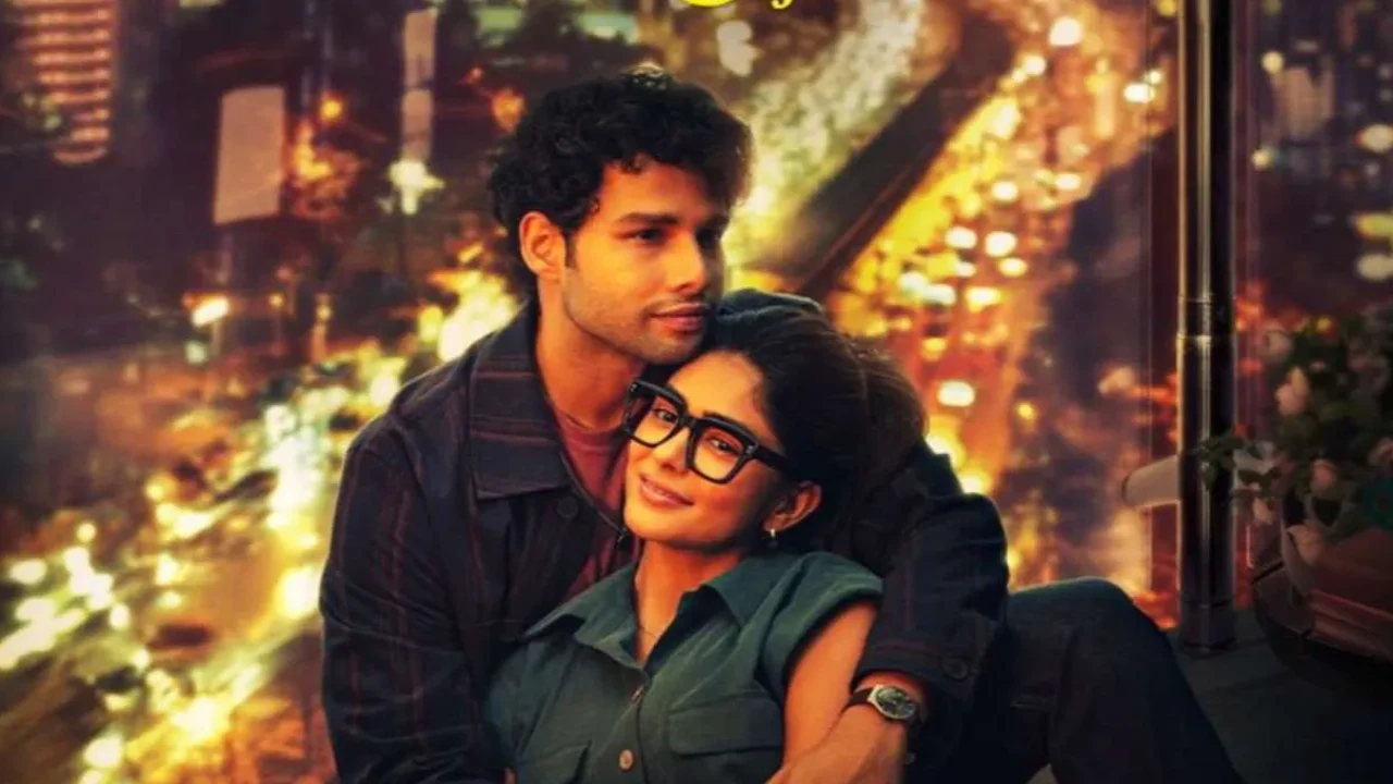 Do Deewane Seher Mein Final Box Office: Siddhant Chaturvedi, Mrunal Thakur-led film to close theatrical end at Rs 7 crore post thumbnail image