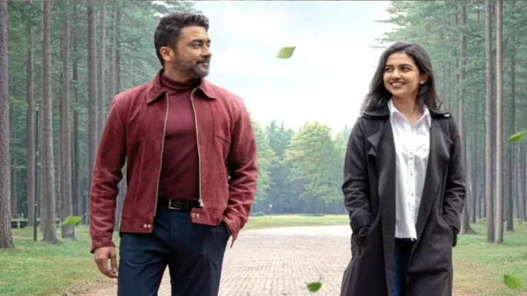 Vishwanath And Sons Teaser: Suriya turns sharpshooter in Venky Atluri’s next, set for unusual romance with Mamitha Baiju