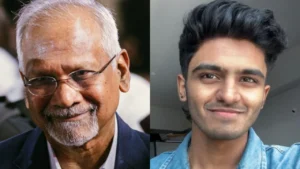 Mani Ratnam to have Sai Abhyankkar over AR Rahman for Vijay Sethupathi, Sai Pallavi’s film? Here’s what we know
