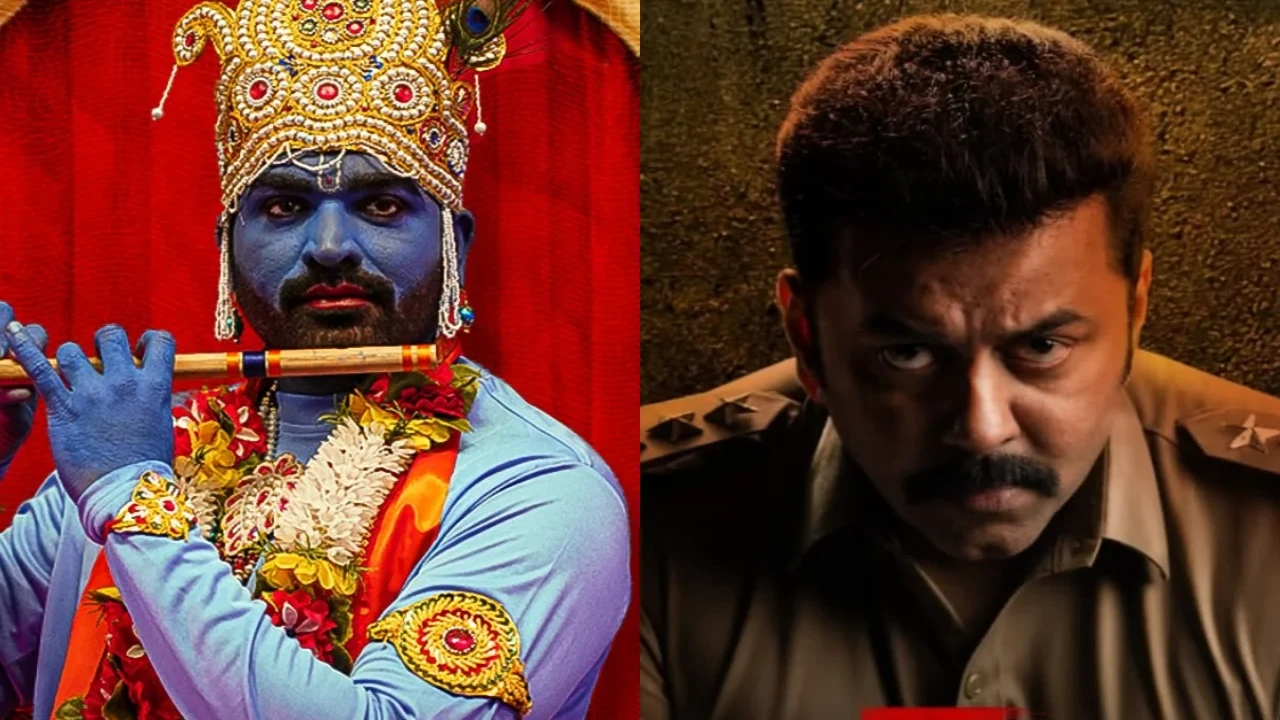 8 South Movies to Watch on OTT This Week: Vijay Sethupathi’s Gandhi Talks, With Love to Indrajith Sukumaran’s Dheeram post thumbnail image