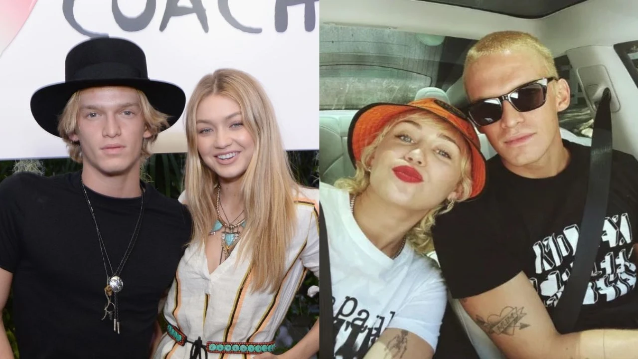 Cody Simpson Calls Gigi Hadid His ‘First Love’, Recalls Public Romances with Kylie Jenner and Miley Cyrus post thumbnail image