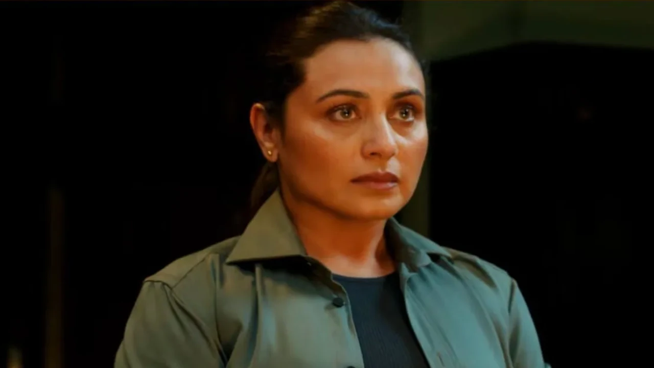 Mardaani 3 Box Office Collections: Rani Mukerji’s investigative cop drama collects Rs 75 lakh in 5th weekend, cume hits Rs 48 crore in 31 days post thumbnail image