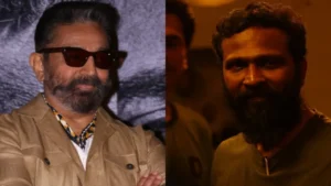 Before Suriya’s Vaadivaasal, Vetrimaaran to work with Kamal Haasan and film Vada Chennai 2?