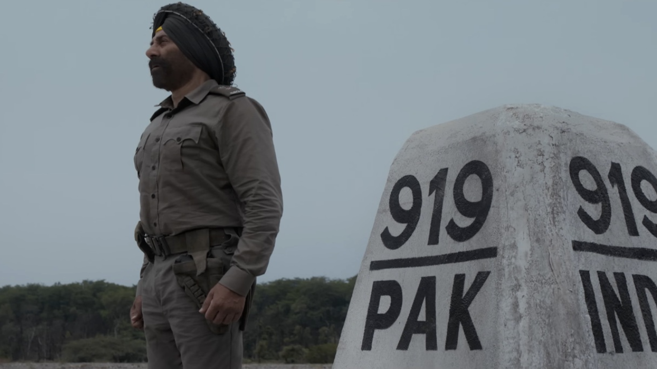 Border 2 Worldwide Closing Box Office Collections: Sunny Deol, Varun Dhawan, Diljit Dosanjh and Ahan Shetty film amass Rs. 422 Cr post thumbnail image