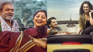 5 South Releases to Watch on OTT This Week: Duniya Vijay’s Landlord to Aishwarya Arjun’s Seetha Payanam