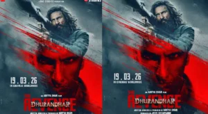 Midnight Shows, 1.5 Million Tickets & Rs 60 Crore: Ranveer Singh’s Dhurandhar 2 Sets the Box Office on Fire Before Release
