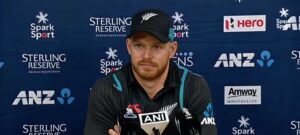 India’s Bumrah ‘Still Human’, says Glenn Phillips Ahead of T20 World Cup Final