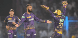 Matheesha Pathirana to Miss Early IPL 2026 Matches in Blow for KKR