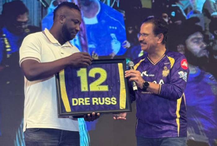 Shah Rukh Khan’s KKR pay emotional tribute to THIS IPL legend, they have decided to..
