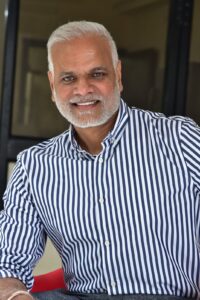 Producer Yash Rangineni Turns Actor