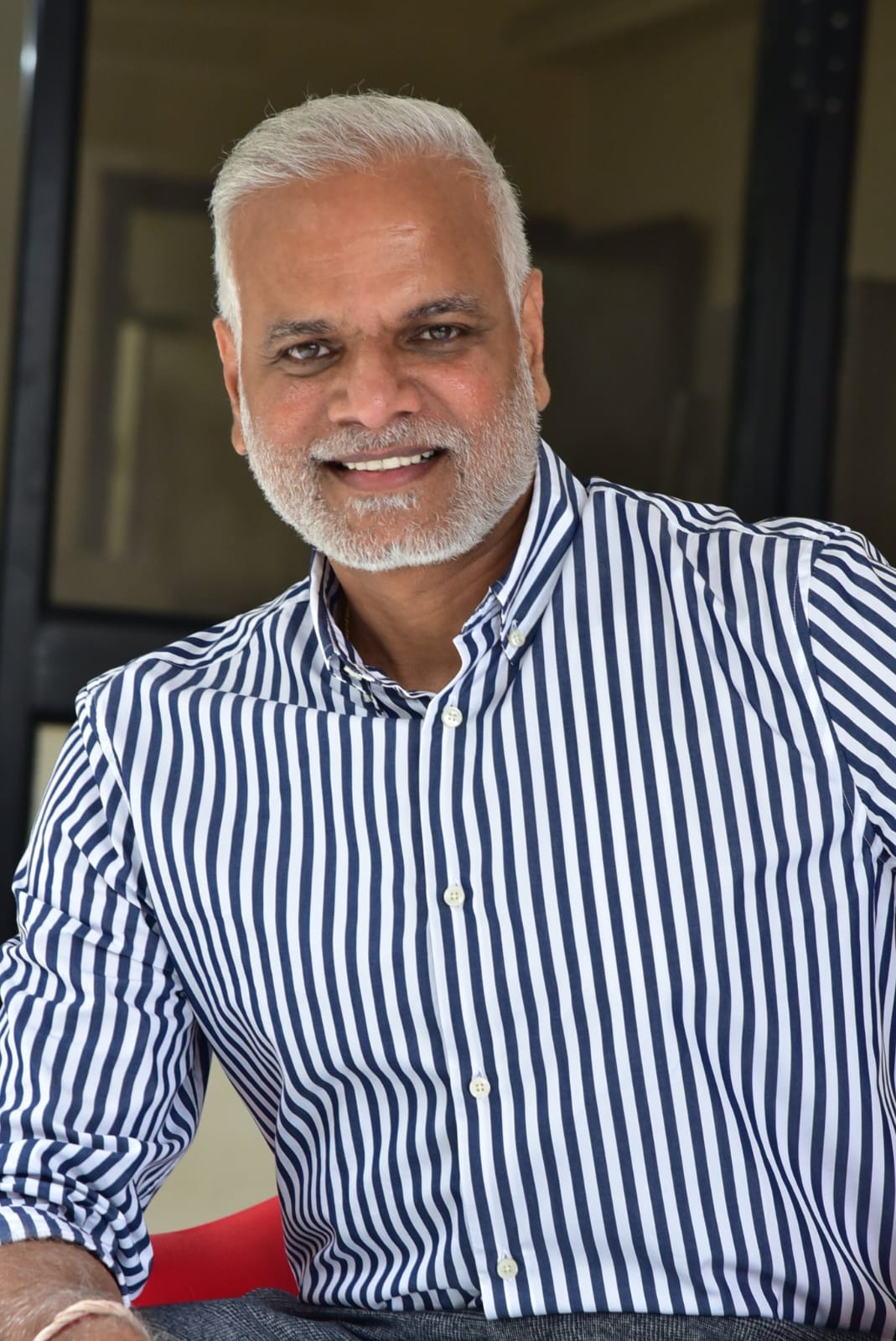 Producer Yash Rangineni Turns Actor post thumbnail image