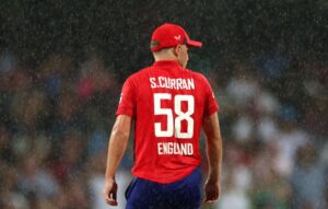 Big Blow For Rajasthan As Sam Curran Ruled Out Of IPL 2026 Season