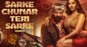 Nora Fatehi’s Controversial Hindi Song ‘Sarke Chunar’ Taken Down After Severe Backlash; What About Other Versions?