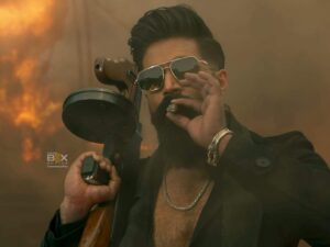 Dhurandhar: The Revenge Eyes Opening Records in Bollywood After Toxic Postpones