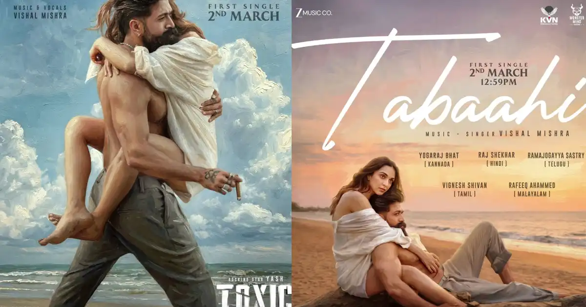 Toxic: Are the Rumours About Kiara Advani’s Role True? ‘Tabaahi’ Song Could Reveal the Truth post thumbnail image