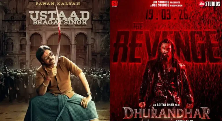 Ustaad Fever Can’t Stop Dhurandhar 2: Extraordinary Bookings in Hyderabad!