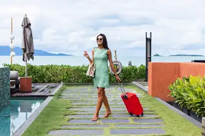 The Business of Vacation Rental Homes in India