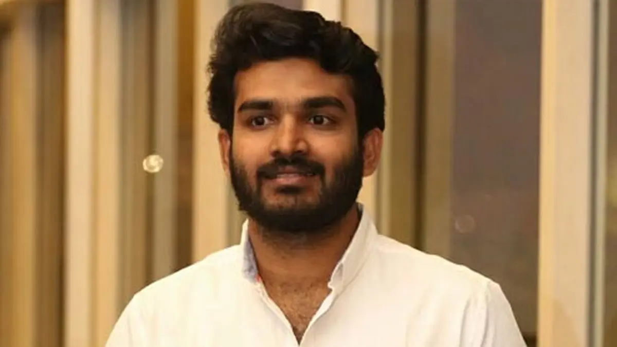 Kiran Abbavaram clears the air on not being a part of KA 2