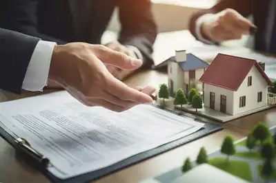 The Offer and Counteroffer