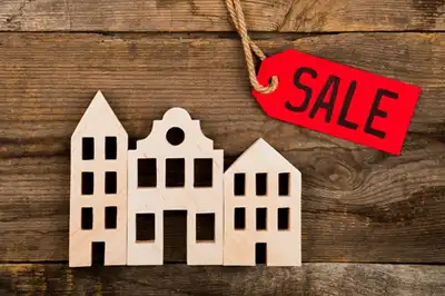 How to Present Your Property for Sale