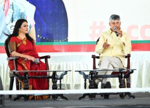 ప్రేమ‌కు, త్యాగానికి ప్ర‌తిరూపం మ‌హిళ‌లు : సీఎం