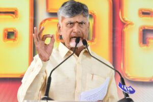 రెవిన్యూ వ్య‌వ‌స్థ‌ను నాశ‌నం చేసిన జ‌గ‌న్ రెడ్డి