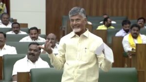 20 నెలల్లో 6.28 లక్షల ఉద్యోగాలు కల్పించాం : చంద్ర‌బాబు