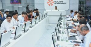 ఉగాదికి 2.50 లక్షల సామూహిక గృహ ప్రవేశాలు