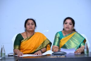 8న ఘనంగా మహిళా దినోత్సవ వేడుకలు