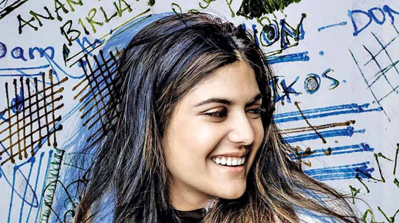 ఎవ‌రీ అన‌న్య బిర్లా ఏమిటా క‌థ‌..? post thumbnail image