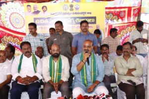 సహకార రంగానికి డిజిటల్ బలం : అచ్చెన్నాయుడు