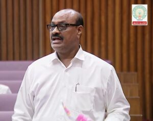ప్రకృతి వైపరీత్యాల్లో అన్న‌దాత‌ల‌కు అండ‌గా ఉంటాం