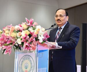 అత్యాధునిక సౌక‌ర్యాల‌తో జుడీషియ‌ల్ అకాడ‌మీ