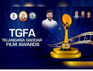 గ‌ద్ద‌ర్ అవార్డుల‌ను ప్ర‌క‌టించిన స‌ర్కార్