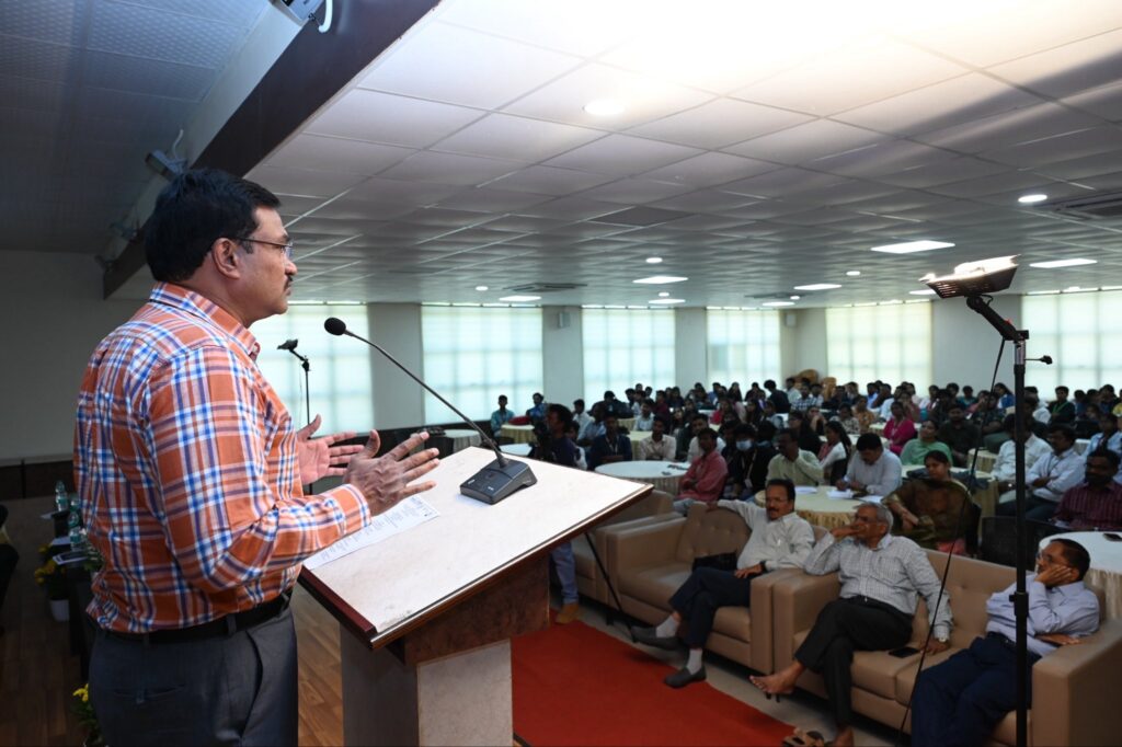 నీటి యుద్ధాలు రాక‌ముందే మేల్కొందాం post thumbnail image