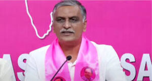 అల్లుడు అక్రమ మైనింగ్ మంత్రి రియల్ ఎస్టేట్ దందా