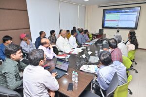 జలమండలిలో కాగిత రహిత కార్యకలాపాలు
