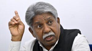 మాదిగ‌ల‌కు అన్యాయం చేసిన సీఎం రేవంత్ రెడ్డి