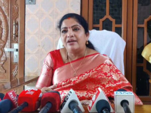అంగ‌న్వాడీ భ‌వ‌నాల నిర్మాణం కోసం రూ. 193.92 కోట్లు