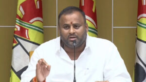 స్త్రీ శ‌క్తి ప‌థ‌కం కింద 44.79 కోట్ల మంది ప్ర‌యాణం