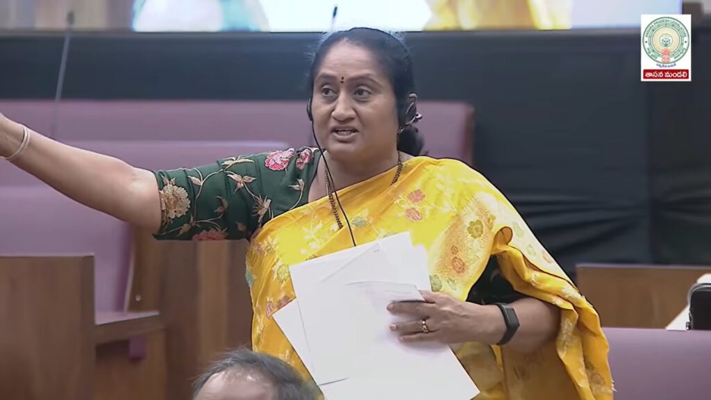 చంద్ర‌బాబు హ‌యాంలోనే కాపుల అభివృద్ది