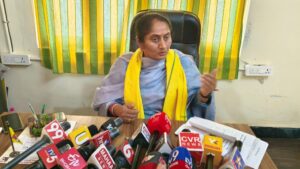 ఆనాడే జగన్ ను నిలదీసి ఉండాల్సింది
