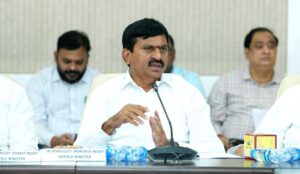 గోదావ‌రి పుష్క‌రాల‌ను ఘ‌నంగా నిర్వ‌హించాలి