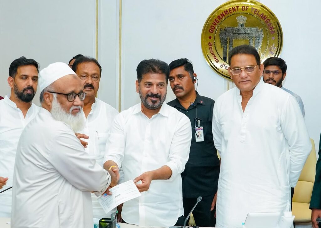 ఎవ‌రూ ఆందోళ‌న చెందాల్సిన అవ‌స‌రం లేదు post thumbnail image