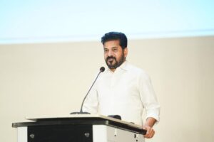 ప్ర‌జాస్వామిక మార్గంలోనే స‌మాజంలో మార్పు సాధ్యం
