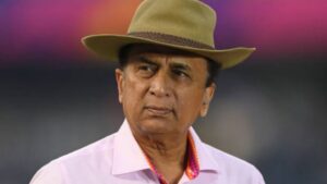సంజు శాంస‌న్ రిచ‌ర్డ్స్ ను త‌ల‌పించేలా ఆడాడు