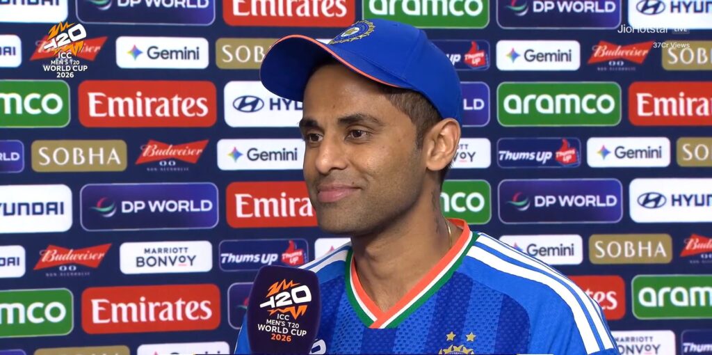 సంజు శాంస‌న్ పోరాటం వ‌ల్లే గెలుపొందాం post thumbnail image