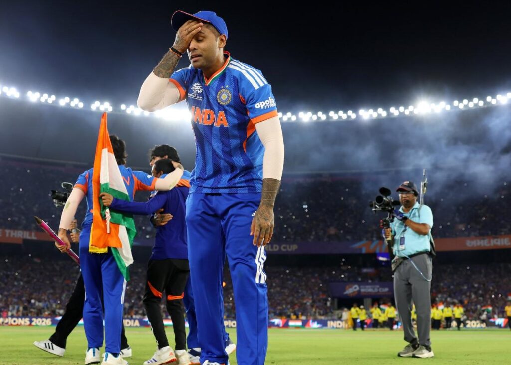 సూర్య కుమార్ యాద‌వ్ ఎమోషన‌ల్ post thumbnail image